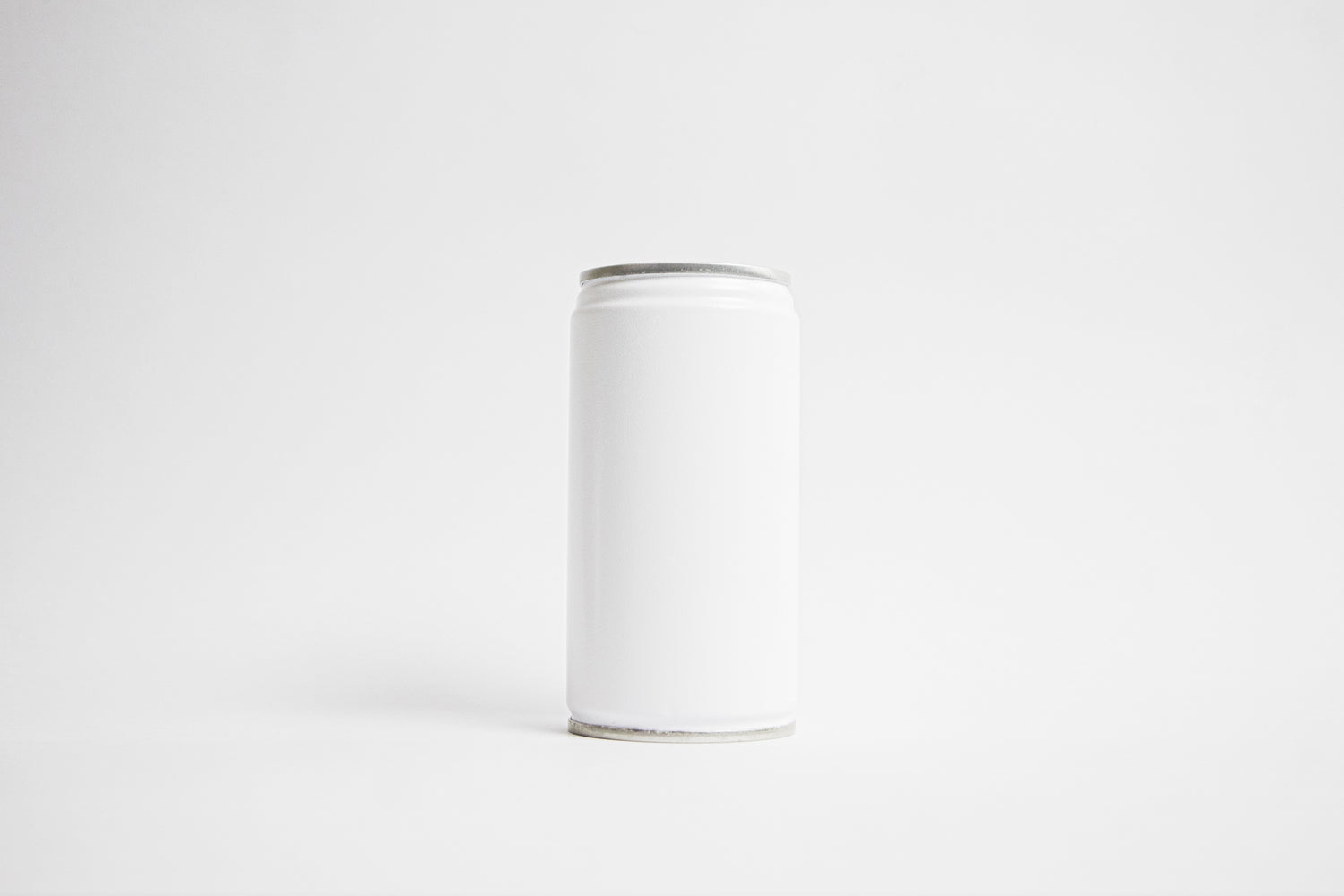 Canned Water vs. Plastic Bottled Water: Why Canned Water is the More Sustainable and Long-Lasting Choice