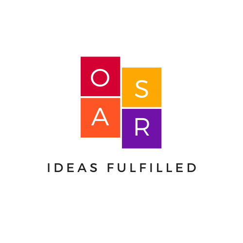 OSAR Enterprises | Ideas Fulfilled